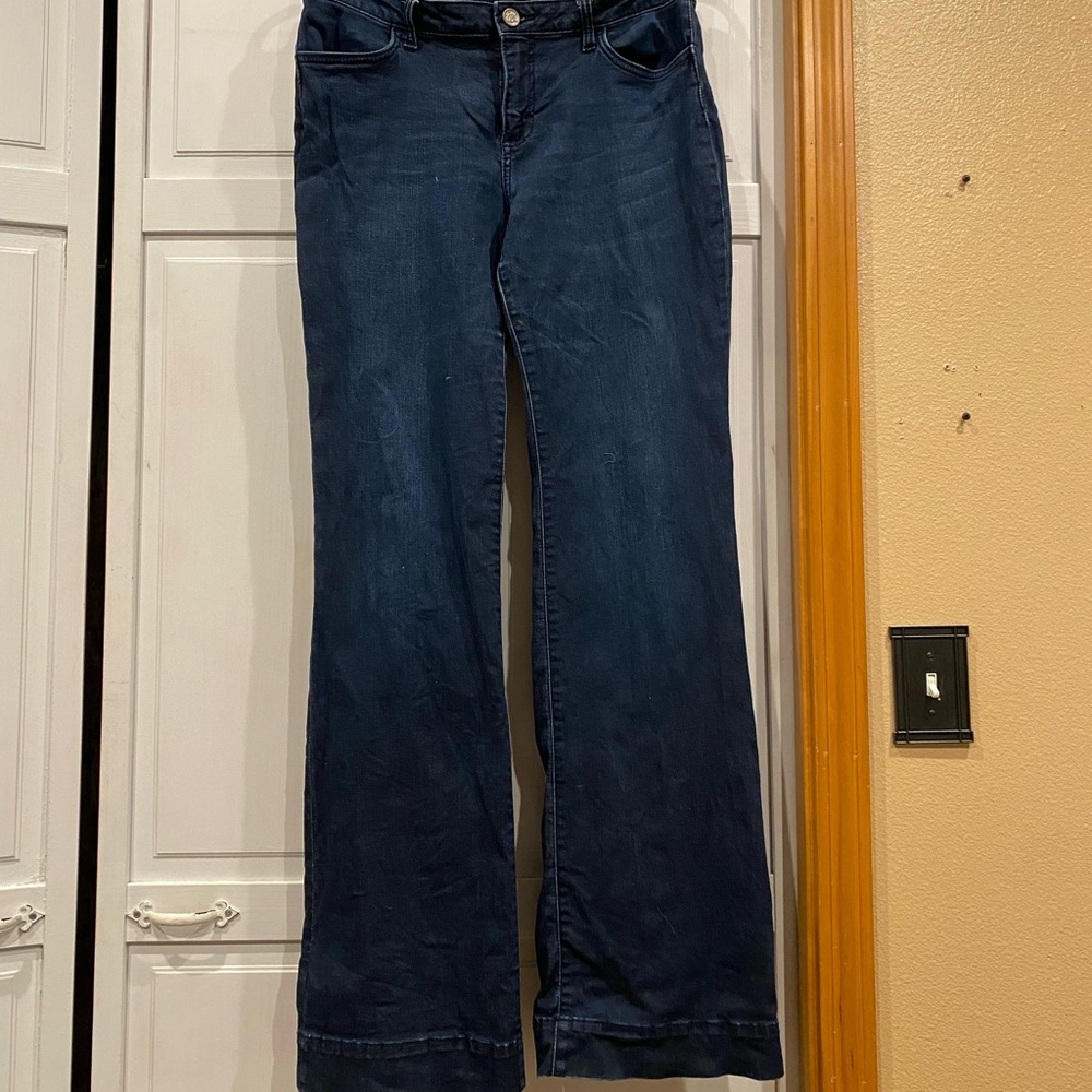 Wrangler Jeans